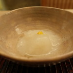 緒方 - ☆蕪蒸し(*^_^*)☆