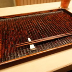 緒方 - ☆テーブルセットはこんな感じです(#^.^#)☆