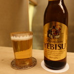 緒方 - ☆ビールはエビスです☆