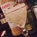 カサブランカ片野酒類販売 - 2016.12.  ラストワード