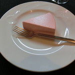 洋凡料理 NAKAMURA - デザート