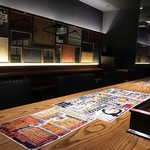 竹本商店 海老麺舎 - 