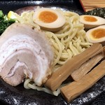 竹本商店 海老麺舎 - 