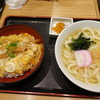 大福うどん 1番街店
