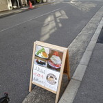 チョコレート研究所 - 