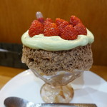 チョコレート研究所 大阪新町店 - 