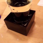 喜粋 - 浦霞 本醸 500円