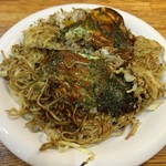 Okonomiyaki Happou - お好み焼き肉玉そば
