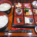 酒肴人 三昧人 - 