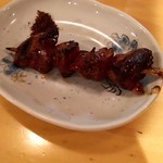 喜粋 - レバー 180円