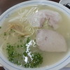 南京ラーメン 黒門