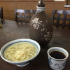 釜あげうどん 長田 in 香の香