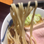 麺 みつヰ - 