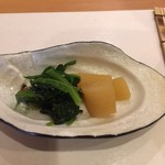 旬菜料理 浩史 - 