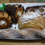 ange - 料理写真: