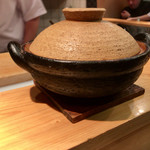 はらまさ - I have a 土鍋〜♪