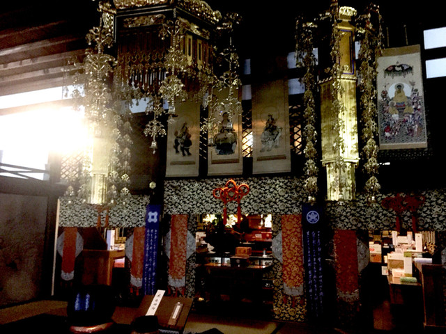 17nhk大河ドラマ おんな城主 直虎 の舞台 龍潭寺 で心を清める By ランチ御膳 龍潭寺お休み処 金指 その他 食べログ 17nhk大河ドラマ おんな城主 直虎 の舞台 龍潭寺 で心を清める By ランチ御膳 龍潭寺お休み処 金指 その他 食べログ