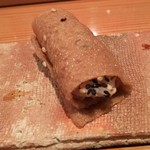 鮨 おさむ - あなたのいいなり♪