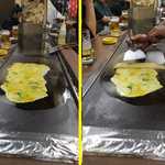 京祇園ねぎ焼 粉 - 