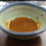 京祇園ねぎ焼 粉 - 