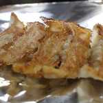 京祇園ねぎ焼 粉 - 