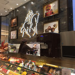 GODIVA - 