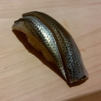 鮨 しゅん輔 阿佐ヶ谷 - 