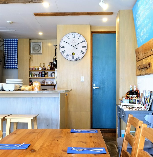 Haru and haru - Midorigaoka/Cafe | Tabelog