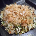 Teppan Sumiyaki Dainingu Sei - Seiスペシャル