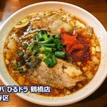 麺と肉 だいつる - 