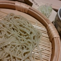 日本橋 蕎ノ字 - 