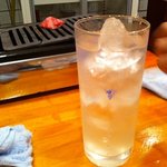 大衆ホルモン焼肉 順 - 