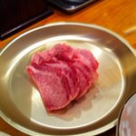 大衆ホルモン焼肉 順 - 