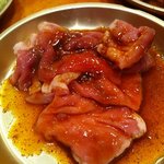 大衆ホルモン焼肉 順 - 