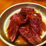 大衆ホルモン焼肉 順 - 