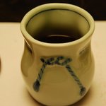 Takashi No Yado Takashimaya - （夕食編）お茶