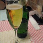 大城亭 - ハートランド　瓶ビール