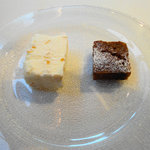 ビオディナミコ - 小さなドルチェ