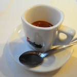 ビオディナミコ - カフェ