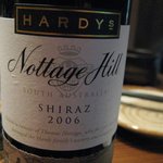 道らく - 個人的にこの赤ワイン、好きなんです。