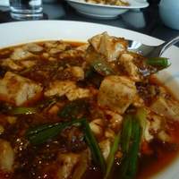 中国菜 老四川 飄香 銀座三越店 - 