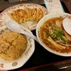 餃子の王将 姫路駅前店