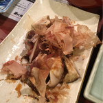 炭火焼とり 安喜 - 