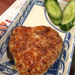 炭火焼とり 安喜 - 