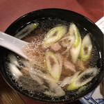 炭火焼とり 安喜 - 