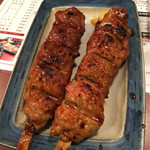 炭火焼とり 安喜 - 