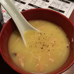 炭火焼とり 安喜 - 