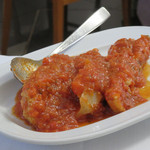 Il Caminetto - 料理写真: