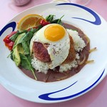 Hau Tree Lanai Restaurant - 