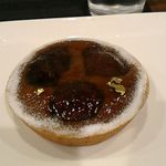 セイイチロウ ニシゾノ - タルトキャフェマロン